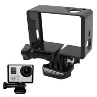 Ramme til Gopro